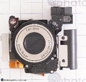 Объектив Sony W17, б/у